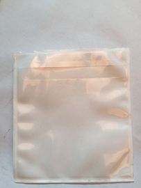 중국 CD 보유를 위해 주문 설계되는 강한 접착성 패킹 리스트 봉투 공장