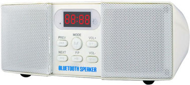 Bluetooth 가장 시끄러운 휴대용 스피커, 안으로 오디오를 가진 Bluetooth 스피커